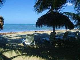 Hotel la Playita Playa Magante